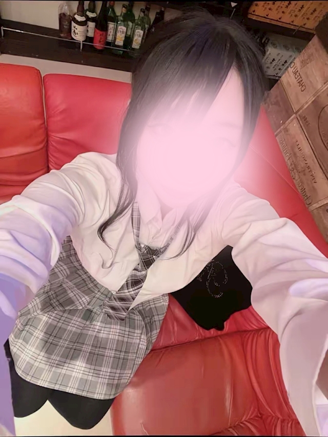 プロフィール写真1・🌈かすみ🌈 Ciao｜梅田 キャバクラ・Ciao