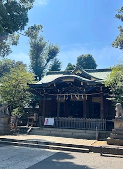 えな