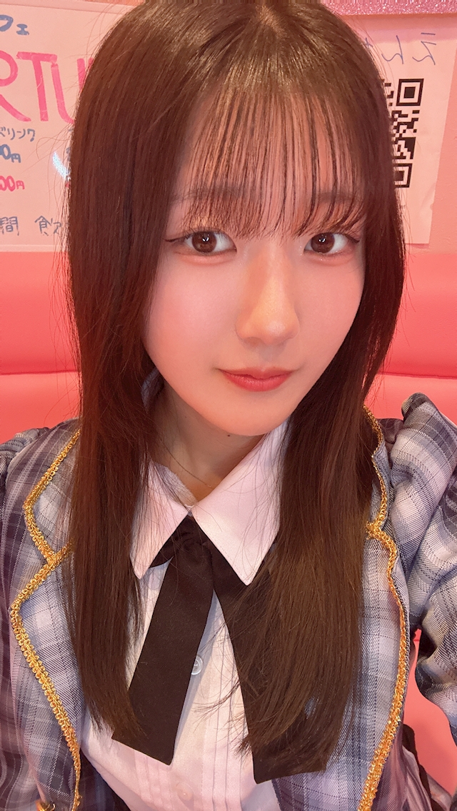 プロフィール写真1・うゆ　FORTUNA｜梅田 コンカフェ・フォルトゥナ