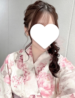 プロフィール写真2・あい|Honey.・ハニー - いわき市・平のスナック