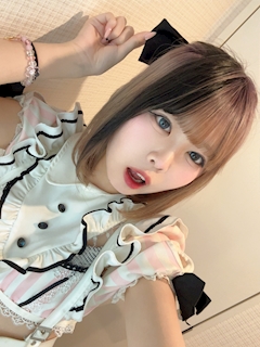 プロフィール写真1・うい|Cafe&Bar ice princess~あいぷり~・アイスプリンセス - 池袋西口のコンカフェ