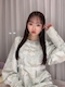 プロフィール写真1・清源にこり｜Lounge avatar・アバター - 新橋のキャバクラ