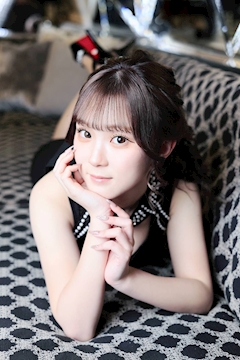 プロフィール写真1・西野　ゆら｜ALLURE・アリュール - 国分町のキャバクラ