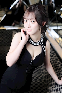 プロフィール写真2・西野　ゆら｜ALLURE・アリュール - 国分町のキャバクラ