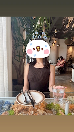 プロフィール写真1・りこ　vivienne｜Vivienne西口店・ヴィヴィアン - 池袋西口のキャバクラ