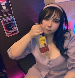 プロフィール写真10・プロデュース：かに道楽師匠『ぽっちゃりASK』｜ぽっちゃりASK 錦糸町店・ポッチャリアスク - 錦糸町のパブ/スナック