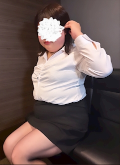 プロフィール写真1・笑美(えみ)『ぽっちゃりASK』2月ピックUPキャスト｜ぽっちゃりASK 錦糸町店・ポッチャリアスク - 錦糸町のパブ/スナック