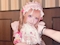 プロフィール写真1・まい 👑【埼玉】大宮ロイヤルチョコレート👑｜ロイヤルチョコレート・ロイヤルチョコレート - 大宮/南銀のコンカフェ