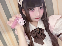 プロフィール写真9・まい 👑【埼玉】大宮ロイヤルチョコレート👑|ロイヤルチョコレート・ロイヤルチョコレート - 大宮/南銀のコンカフェ