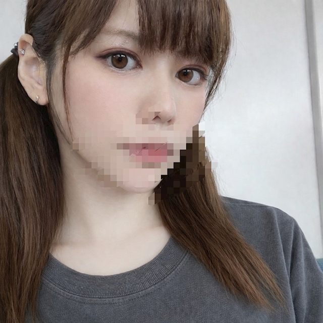 プロフィール写真1・あおい｜