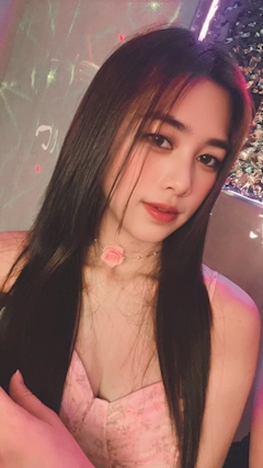 プロフィール写真1・💖凛💖｜真理子・マリコ - 名古屋 栄のインターナショナルパブ