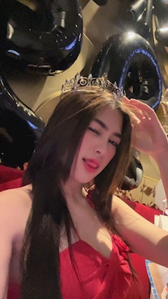 プロフィール写真8・💖凛💖｜真理子・マリコ - 名古屋 栄のインターナショナルパブ