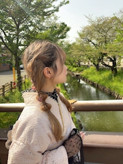 プロフィール写真5・さな|Players・プレイヤーズ - 中野駅南口のガールズバー
