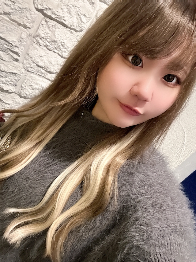 プロフィール写真1・あーちゃん|