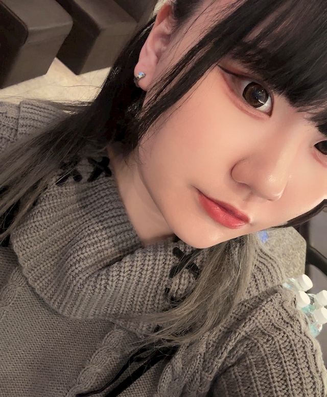 プロフィール写真2・あーちゃん|