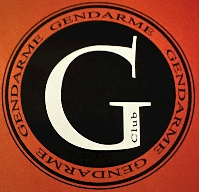ミユ GENDARME