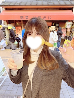 プロフィール写真12・あみな🍑｜NEW CLUB ONE・ワン - 成田のキャバクラ