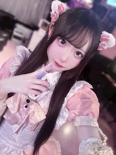 プロフィール写真1・みらい｜にゃんぽんたん 広瀬通店 - 国分町のコンカフェ