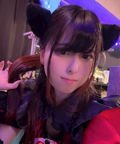 プロフィール写真1・しおる|にゃんぽんたん 広瀬通店 - 国分町のコンカフェ