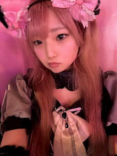 プロフィール写真1・らん｜にゃんぽんたん 広瀬通店 - 国分町のコンカフェ