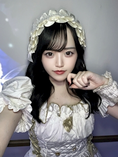 プロフィール写真1・ゅ乃【すぴRe:+】｜すぴRe:+・スピリタス - 上野のコンカフェ