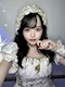 プロフィール写真1・ゅ乃【すぴRe:+】｜すぴRe:+・スピリタス - 上野のコンカフェ