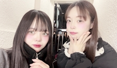 りお「出勤しますっ🥂𓈒𓏸︎︎︎︎」