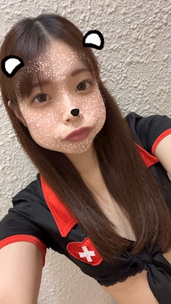 プロフィール写真2・りお|NASH・ナッシュ - 木屋町のコンカフェ