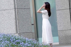 プロフィール写真7・しおん｜Club Lounge :・コロン - 歌舞伎町のクラブ/ラウンジ