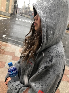 プロフィール写真2・るな｜CLUB 煌 -kou-・コウ - 青森市のラウンジ