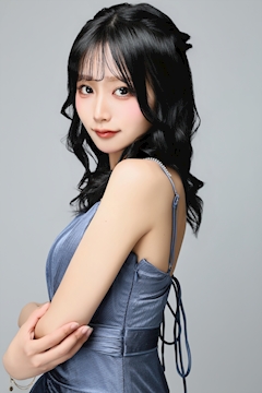 プロフィール写真1・恋　なつ｜CLUB GEMME 錦・ジェム - 名古屋 錦のキャバクラ