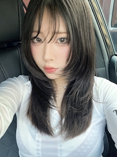 プロフィール写真1・雨音　ゆか｜Club CRYSTAL・クラブ クリスタル - 金沢片町のキャバクラ