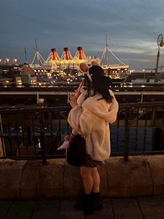 プロフィール写真4・なち｜NAVY's BAR・ネイビーズバー - 桜木町のガールズバー