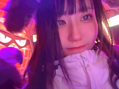 プロフィール写真3・なち｜NAVY's BAR・ネイビーズバー - 桜木町のガールズバー