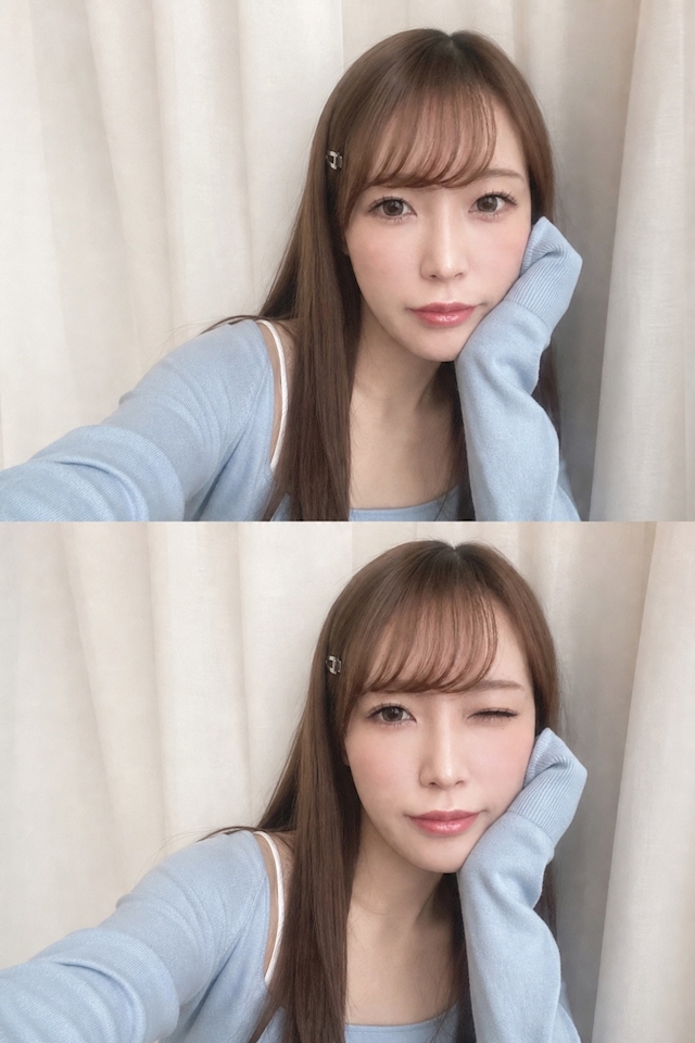 プロフィール写真2・白石 ゆりの|