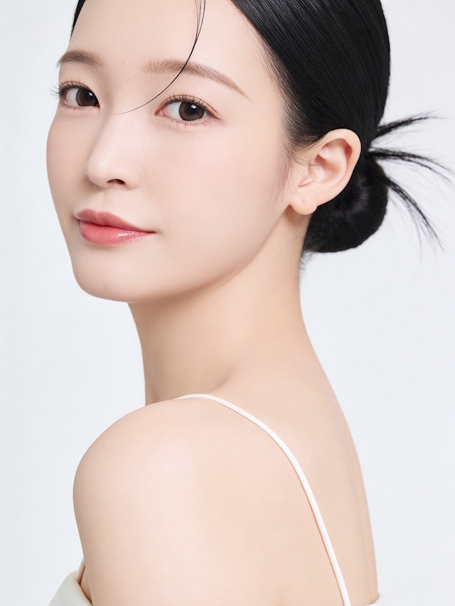 プロフィール写真2・白石 ゆりの|