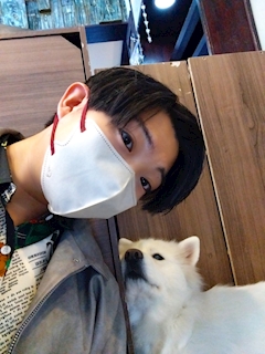 プロフィール写真2・ひろ｜Pizz.・ピッツイ - 川口のガールズバー