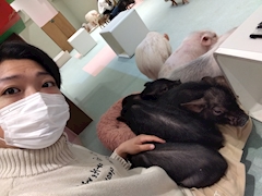 プロフィール写真3・ひろ｜Pizz.・ピッツイ - 川口のガールズバー