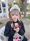 プロフィール写真2・りりぃ｜Fiora・フィオラ - 野毛・宮川町のガールズバー
