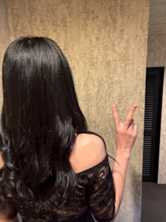 プロフィール写真1・わかな｜LAGUNA LOUNGE・ラグーナ ラウンジ - 金沢片町のラウンジ/クラブ