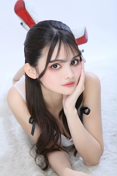 プロフィール写真1・エマ｜ai・アイ - 大宮/南銀のキャバクラ