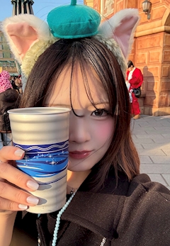 プロフィール写真2・ねね｜Fiora・フィオラ - 野毛・宮川町のガールズバー