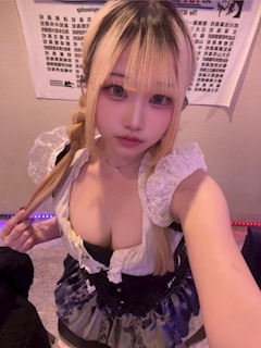 プロフィール写真22・なゆぴ|Honey Bunny - 川越のガールズバー