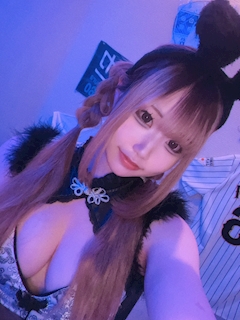 プロフィール写真5・なゆぴ|Honey Bunny - 川越のガールズバー