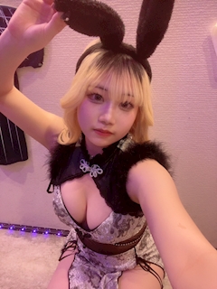 プロフィール写真8・なゆぴ|Honey Bunny - 川越のガールズバー