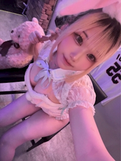 プロフィール写真23・なゆぴ|Honey Bunny - 川越のガールズバー