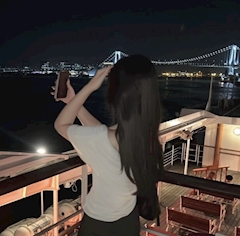 プロフィール写真1・さら｜かえで茶屋・カエデチャヤ - 日暮里のガールズバー