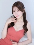 プロフィール写真2・白咲りさ｜池袋 キャバクラ・ビゼ