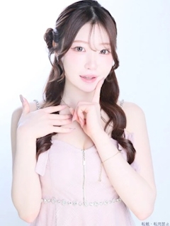 プロフィール写真1・白咲りさ｜池袋 キャバクラ・ビゼ