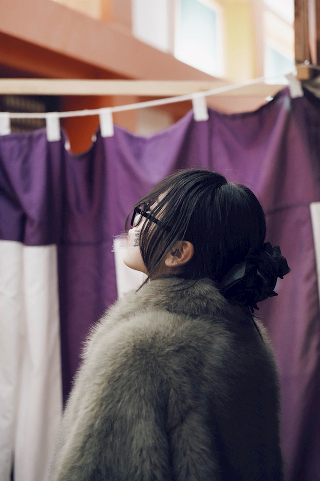 プロフィール写真1・ちさ｜